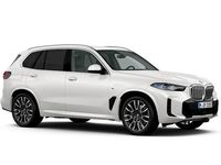 Neu BMW X5 Efficient Dynamics 313 PS (230 kW) 2025 SUV