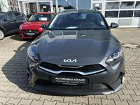Gebraucht Kia Ceed Sportswagon Vision 140 PS (102 kW) 2024 Grau Kombi