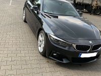 gebraucht BMW 430 Gran Coupé d M-SPORT Paket