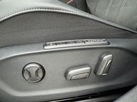 Gebraucht VW ID.7 Pro 210 kW (286 PS) 2024 Schwarz Kombi