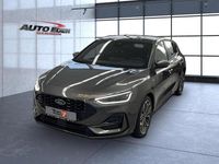 Gebraucht Ford Focus ST-Line X 155 PS (114 kW) 2023 Grau Limousine