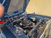 Gebraucht BMW 2000 99 PS (72 kW) 1968 Blau Limousine