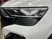 gebraucht Audi Q8 45TDI Sline Quattro Matrix AHK