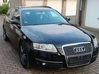 Gebraucht Audi A6 140 PS (102 kW) 2008 Kombi