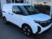 Neu Ford Transit Trend 100 kW (136 PS) 2025 Frozen white Van / Kleinbus