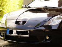 gebraucht Toyota Celica 1.8 -