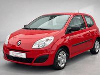 Gebraucht Renault Twingo 58 PS (42 kW) 2010 Rot Kleinwagen