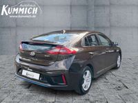 gebraucht Hyundai Ioniq PLUG-IN Hybrid Style