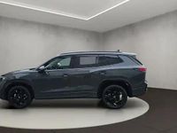 Neu VW Tayron 193 PS (141 kW) 2026 Delfingrau metallic SUV