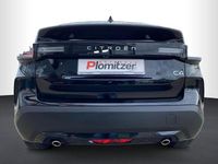 Neu Citroën C4 PureTech 131 PS (96 kW) 2025 Perlaneraschwarz metallic Limousine