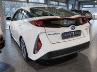 gebraucht Toyota Prius 1.8 PLUGIN HYBRID COMFORT NAVI SHZ KLIMA