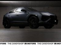 Neu Lamborghini Urus 799 PS (587 kW) 2025 Grau SUV