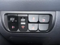Usata Kia Rio 86 CV (63 kW) 2013 Rosso Utilitaria
