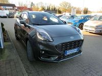Gebraucht Ford Puma ST-Line X 155 PS (114 kW) 2024 Magneticgrau (metallic) SUV
