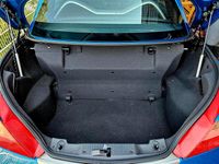 Gebraucht Opel Tigra Enjoy 90 PS (66 kW) 2005 Blau Cabrio