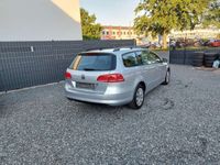 gebraucht VW Passat Variant 2.0 Blue TDI+AUTOMATiK* TÜV/ 01 2026