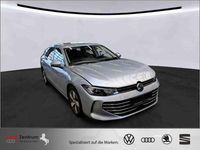 Gebraucht VW Passat Business 150 PS (110 kW) 2025 Silber Kombi