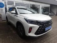 Neu DFSK Fengon 177 PS (130 kW) 2026 Galaxy white SUV