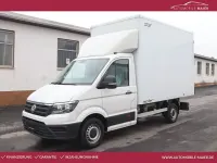 Używany VW Crafter 140 KM (102 kW) 2019 Biały Van
