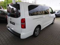 gebraucht Peugeot Traveller L3 2.0 BlueHDi EAT6 Allure --7 Sitze--