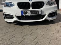 gebraucht BMW 228 i Cabrio M Sport M Sport