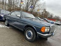 gebraucht Mercedes 230 230C