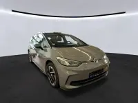Gebraucht VW ID.3 Pro 150 kW (204 PS) 2024 Mondsteingrau Kleinwagen