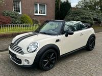 gebraucht Mini Cooper Cabriolet 