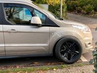 Gebraucht Ford Tourneo Connect 2015 Beige Van / Kleinbus