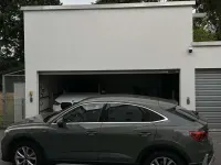 Gebraucht Audi Q3 150 PS (110 kW) 2024 Grau SUV