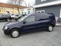 gebraucht Dacia Logan Express Ambiance, 1. Hand, 1,6