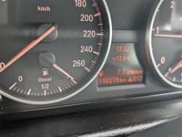 Gebraucht BMW X1 184 PS (135 kW) 2012 Grau SUV