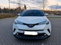 gebraucht Toyota C-HR Hybrid