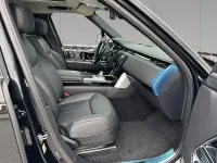 Gebraucht Land Rover Range Rover Autobiography 558 PS (410 kW) 2026 Santorini black SUV