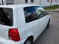 Gebraucht VW Lupo 61 PS (44 kW) 2000 Weiß Kleinwagen