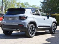 Neu Jeep Avenger Summit 110 PS (80 kW) 2026 Grau SUV