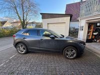 Gebraucht Mazda CX-30 Selection 116 PS (85 kW) 2020 Grau SUV
