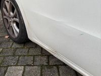 Gebraucht Peugeot 508 SW 156 PS (114 kW) 2013 Weiß Kombi