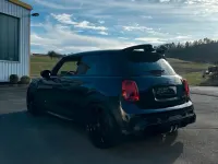 Occasion Mini John Cooper Works 231 ch (169 kW) 2022 Noir Citadine