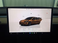 Gebraucht Tesla Model 3 Standard Range 225 kW (306 PS) 2023 Grau Limousine
