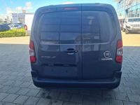 gebraucht Fiat Doblò KaWa L1 100 KlimaDAB PDCSmartlink