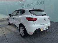 gebraucht Renault Clio IV Renault Clio, 39.900 km, 73 PS, EZ 07.2018, Benzin