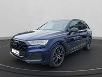 Gebraucht Audi Q7 Competition 286 PS (210 kW) 2023 Blau SUV