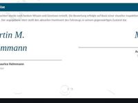 Gebraucht Opel Astra 110 PS (80 kW) 2010 Schwarz Kombi