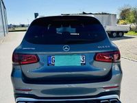Gebraucht Mercedes GLC63 AMG AMG 476 PS (350 kW) 2019 SUV