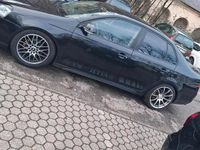 Usata VW Jetta 150 CV (110 kW) 2009 Nero Berlina