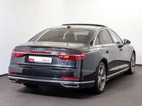 gebraucht Audi A8L 50 TDI qu.tiptr. PANO HUD STDHZG 360°K MATRIX