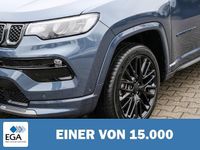 Gebraucht Jeep Compass 241 PS (177 kW) 2022 SUV