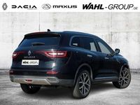 Gebraucht Renault Koleos Intens 185 PS (136 kW) 2022 Schwarz SUV