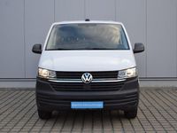Gebraucht VW T6.1 110 PS (80 kW) 2022 Weiß Van